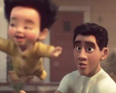 Pixar Lança Curta Sobre A Relação De Um Pai Com Filho Autista