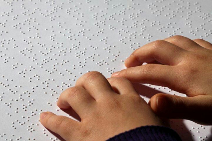 Nenhuma tecnologia atual substitui o uso eficaz e inteligente do braille