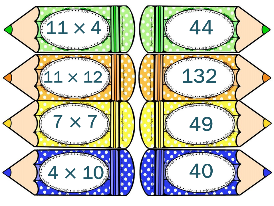 17 Atividades de Multiplicação