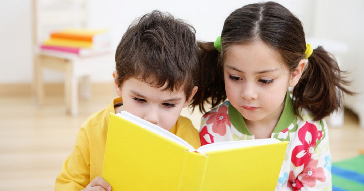 Diferentes abordagens para o ensino da leitura na fase de alfabetização