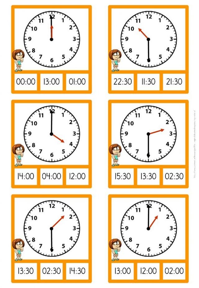 atividadessobreashorasimprimir5 — SÓ ESCOLA