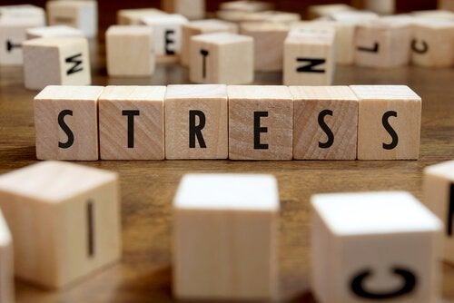 Efeitos do estresse na saúde