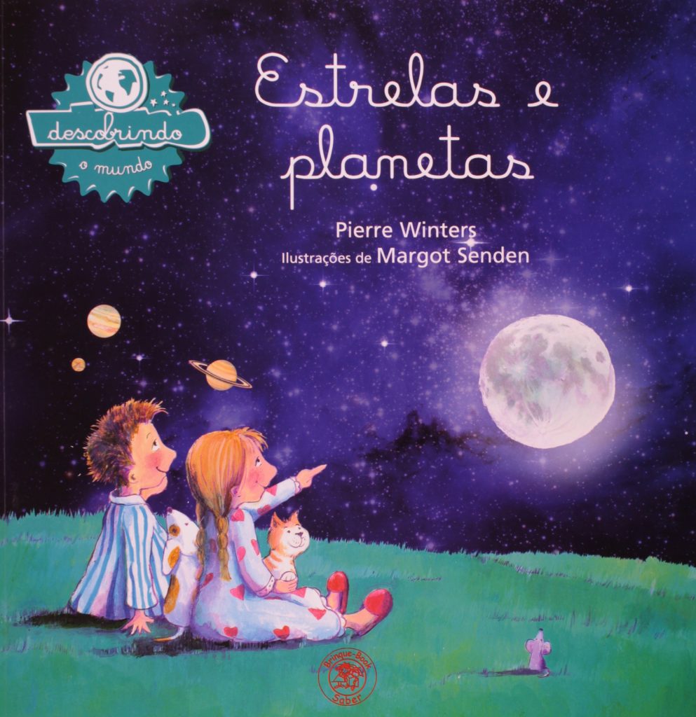 Atividades Estrelas e Planetas - Dia e Noite - Educação Infantil