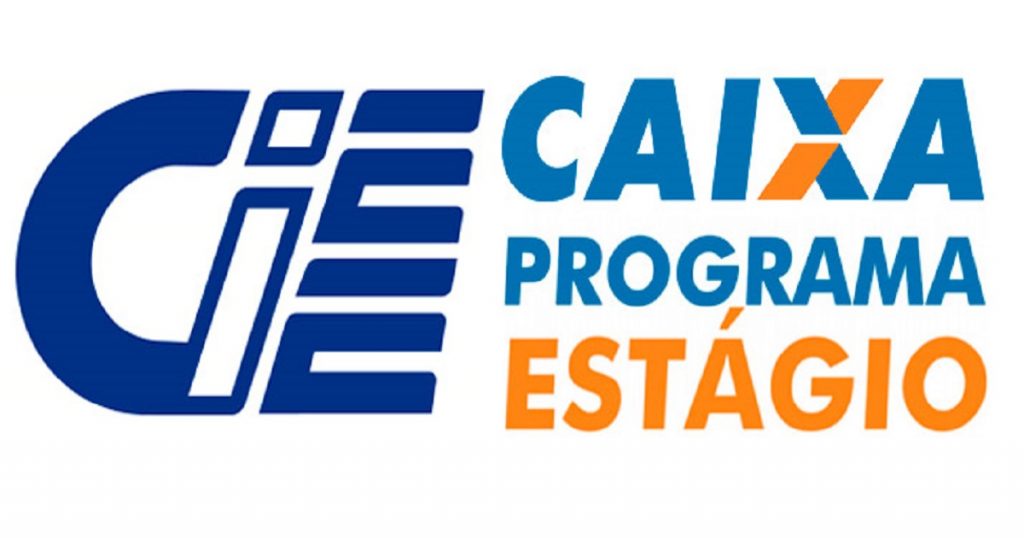 Processo seletivo programa de estágio 2021 da CAIXA