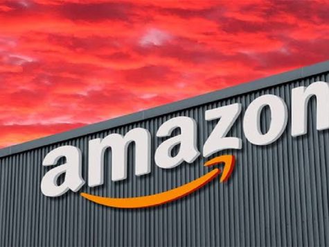 Amazon abre mais de 90 vagas de emprego