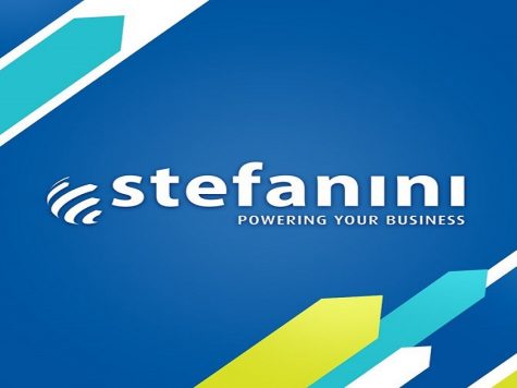 Stefanini oferece 465 vagas de empregos