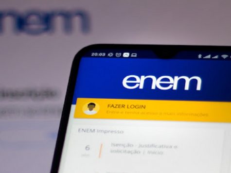 Novo aplicativo do Enem terá simulado para facilitar os estudos