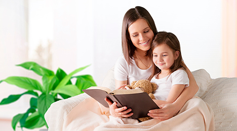 O que fazer para despertar o gosto pela leitura das crianças?