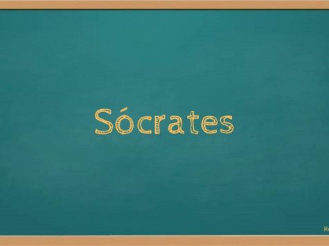 100 Frases de Sócrates para refletir