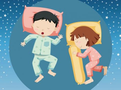 6 Dicas para crianças com dificuldades para dormir
