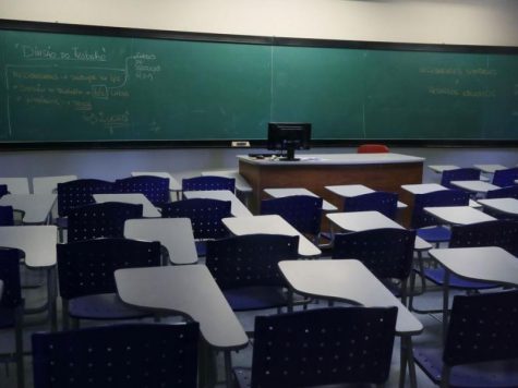 Escolas particulares de nove estados podem voltar às aulas em breve