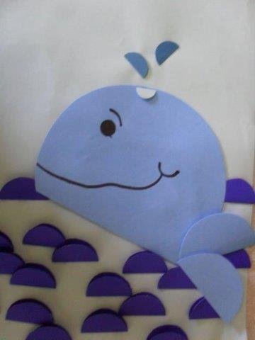 Ideias de Atividades Com Tirinhas de Papel - Imagem 04