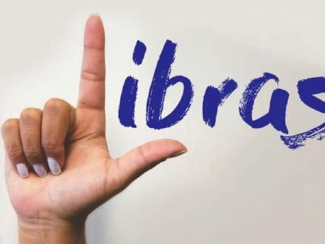 Projeto de lei prevê ensino de Libras em todas as escolas brasileiras