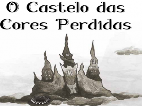 O castelo das Cores Perdidas PDF