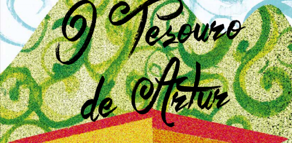 O Tesouro do Arthur em PDF