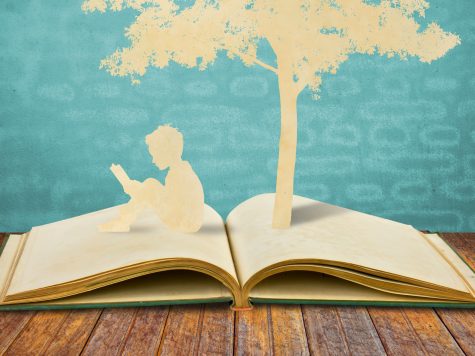 Práticas de Leitura e Literatura Infantil