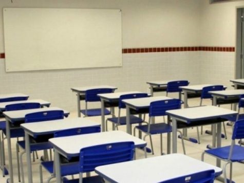São Paulo (SP) iniciou ontem, quinta-feira (1º), a testagem em massa para covid-19 em professores, alunos e servidores da rede pública municipal de ensino.