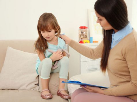 Quais são os sintomas mais comuns de TDAH em crianças?
