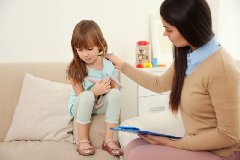 Quais são os sintomas mais comuns de TDAH em crianças?