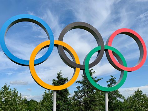 Quiz: Estatísticas das Olimpíadas