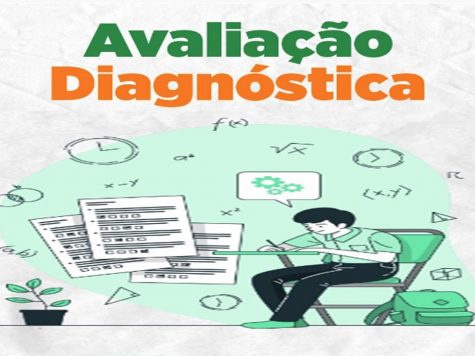 Avaliações Diagnósticas: Ensino Médio (1° ano, 2° ano e 3° ano).