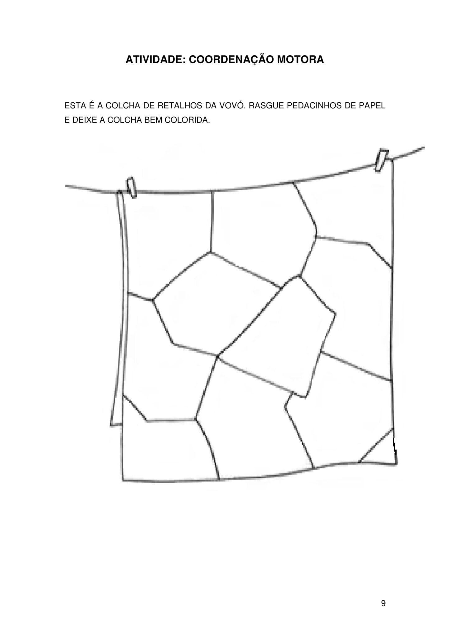 31 Atividades Grupo 4 - Educação Infantil - SÓ ESCOLA