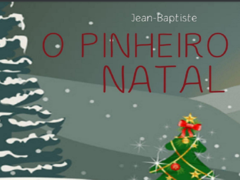 Baixe o Livro | O Pinheiro de Natal – Jean-Baptiste (PDF)