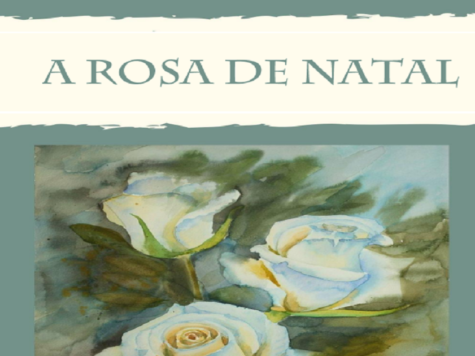 Baixe o Livro | A Rosa de Natal de Selma Lagerlöf