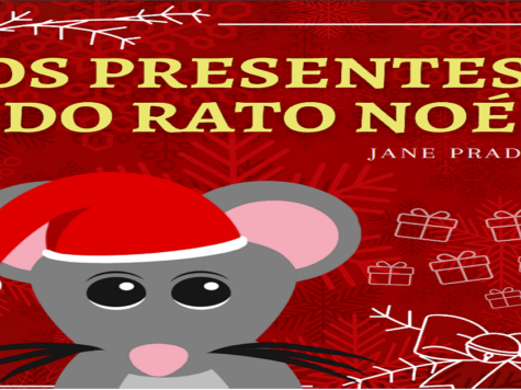 Baixe o Livro | Os Presentes do Rato Noé – Jane Prado (PDF)