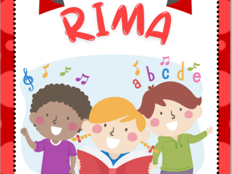 ACERTE A RIMA – Consciência Fonológica