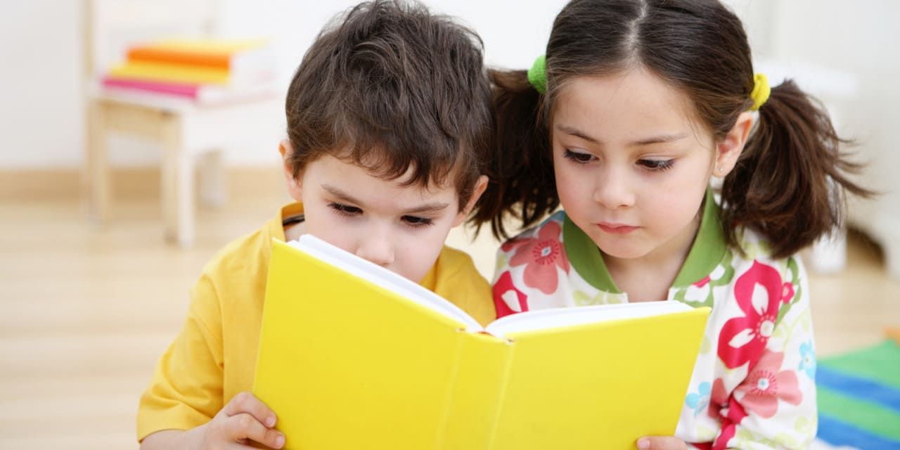 Como desenvolver o gosto pela leitura durante o processo de alfabetização