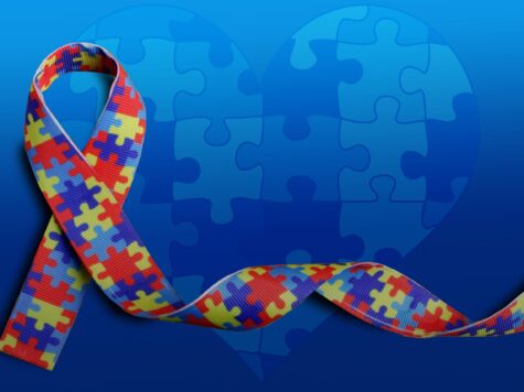 O papel do apoio psicopedagógico no processo de alfabetização de crianças autistas.
